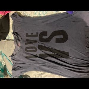 Victoria’s Secret sleep shirt